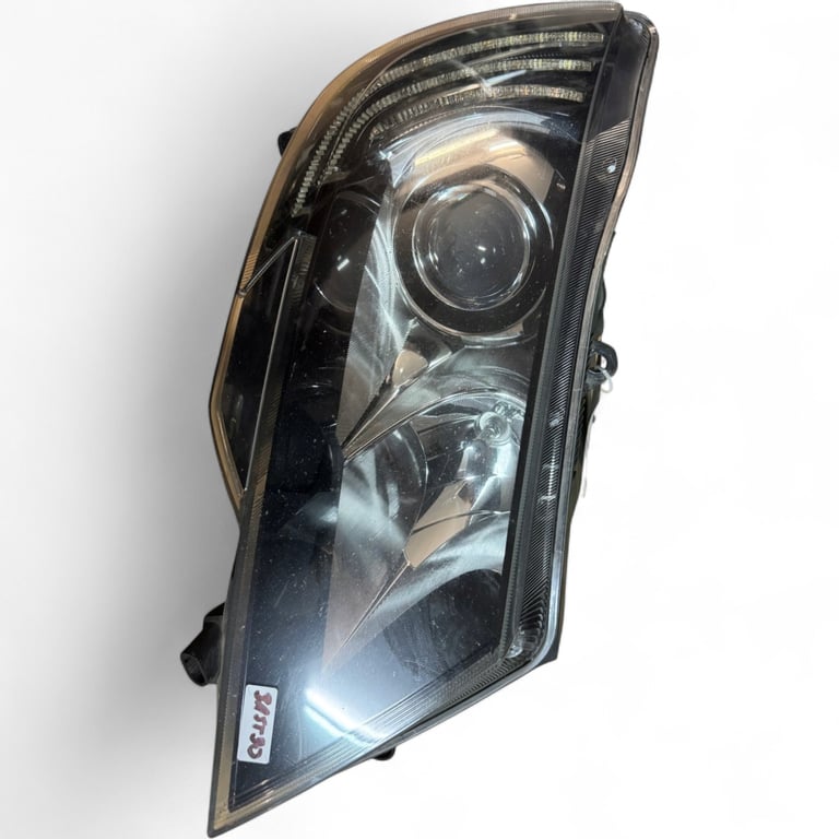 Frontscheinwerfer Skoda Superb II 3T1941016H Xenon Rechts Scheinwerfer Headlight SCH4159059941ba