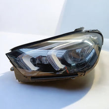 Laden Sie das Bild in den Galerie-Viewer, Frontscheinwerfer Mercedes-Benz Gle 1679066504 Links Scheinwerfer Headlight SCH8560920239vb