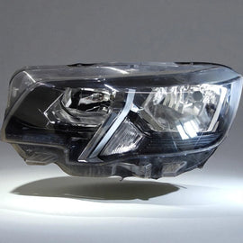 Frontscheinwerfer Peugeot Partner Rifter 9816822980 Links Scheinwerfer Headlight SCH5439192357qq