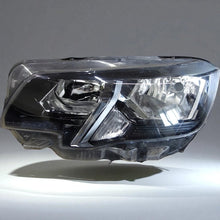 Laden Sie das Bild in den Galerie-Viewer, Frontscheinwerfer Peugeot Partner Rifter 9816822980 Links Scheinwerfer Headlight SCH5439192357qq