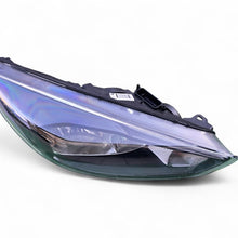 Laden Sie das Bild in den Galerie-Viewer, Frontscheinwerfer Ford Focus F1EB-13W029-AGB LED Rechts Scheinwerfer Headlight SCH5545992881er
