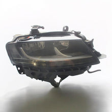 Load image into Gallery viewer, Frontscheinwerfer Audi A4 B8 8K0941004 Rechts Scheinwerfer Headlight