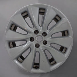 1x Alufelge 19 Zoll 7.0