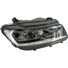 Laden Sie das Bild in den Galerie-Viewer, Frontscheinwerfer Kia Picanto 5NB941036D 0301101232 Full LED Rechts oder Links