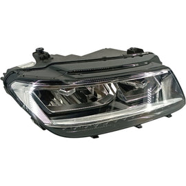 Frontscheinwerfer Kia Picanto 5NB941036D 0301101232 Full LED Rechts oder Links