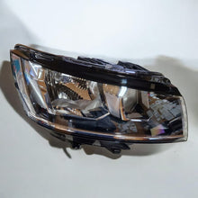 Load image into Gallery viewer, Frontscheinwerfer VW Transporter 7L1941006B Halogen Rechts Headlight