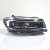 Frontscheinwerfer VW Tiguan 5NB941082E LED Rechts Scheinwerfer Headlight