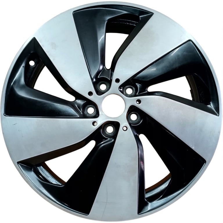 1x Alufelge 19 Zoll 5.0" 5x112 43ET 6856890 BMW Rim Wheel FEL5055701272iy