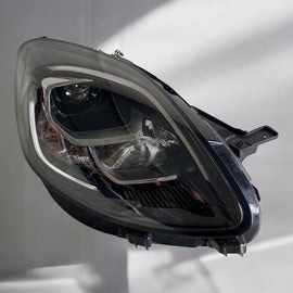 Frontscheinwerfer Ford Puma 90202258 LED Rechts Scheinwerfer Headlight SCH9012929968iz