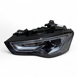 Frontscheinwerfer Audi A5 8T0941005C Xenon Ein Stück (Rechts oder Links) SCH4698000522uv