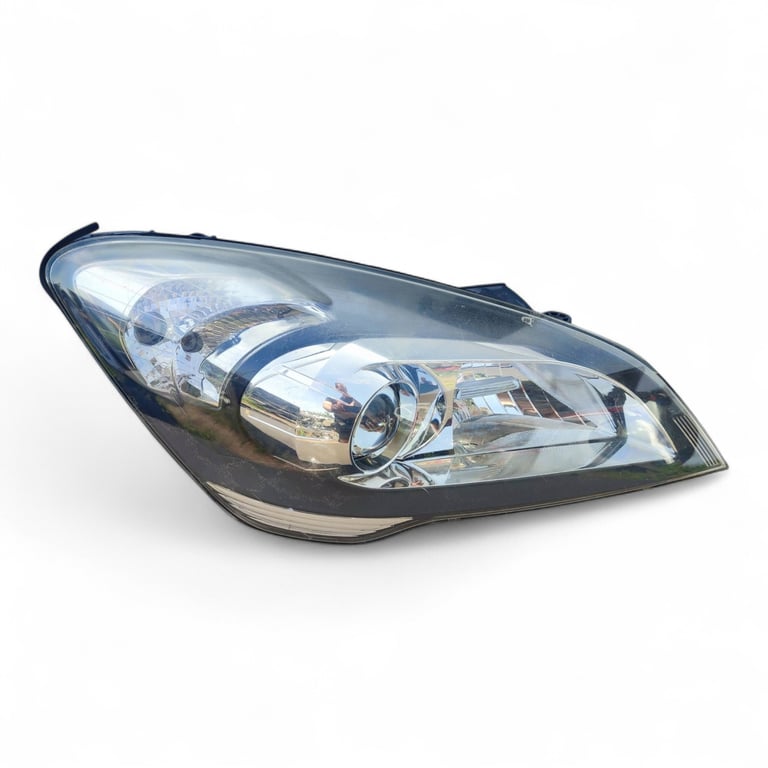 Frontscheinwerfer Kia Ceed 921021H Rechts Scheinwerfer Headlight SCH4104545220wn