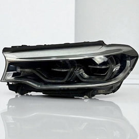 Frontscheinwerfer BMW 5 G31 G30 8499121-03 LED Links Scheinwerfer Headlight