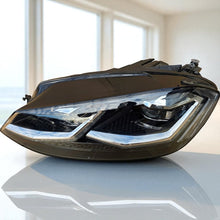 Load image into Gallery viewer, Frontscheinwerfer VW Golf VII 5G1941081 LED Links Scheinwerfer Headlight SCH1504225085he