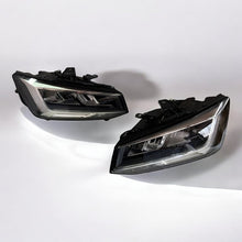 Laden Sie das Bild in den Galerie-Viewer, Frontscheinwerfer Audi Q2 81A941012A 81A941011A Ein Stück (Rechts oder Links) SCH1041647185yh