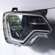 Laden Sie das Bild in den Galerie-Viewer, Frontscheinwerfer Kia Niro Rechts Scheinwerfer Headlight SCH6213077687ed