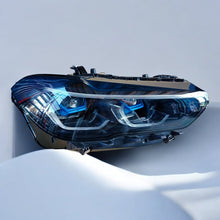 Load image into Gallery viewer, Frontscheinwerfer BMW G05 G06 8082574 Laser Rechts Scheinwerfer Headlight SCH9830482856sd