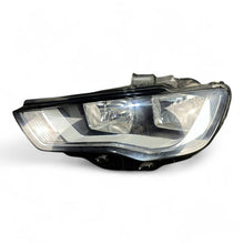 Laden Sie das Bild in den Galerie-Viewer, Frontscheinwerfer Audi A3 8V0941003 Links Scheinwerfer Headlight SCH7921722392ru