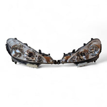 Laden Sie das Bild in den Galerie-Viewer, Frontscheinwerfer Peugeot 4007 Xenon Ein Satz Scheinwerfer Headlight SCH5616781941mb