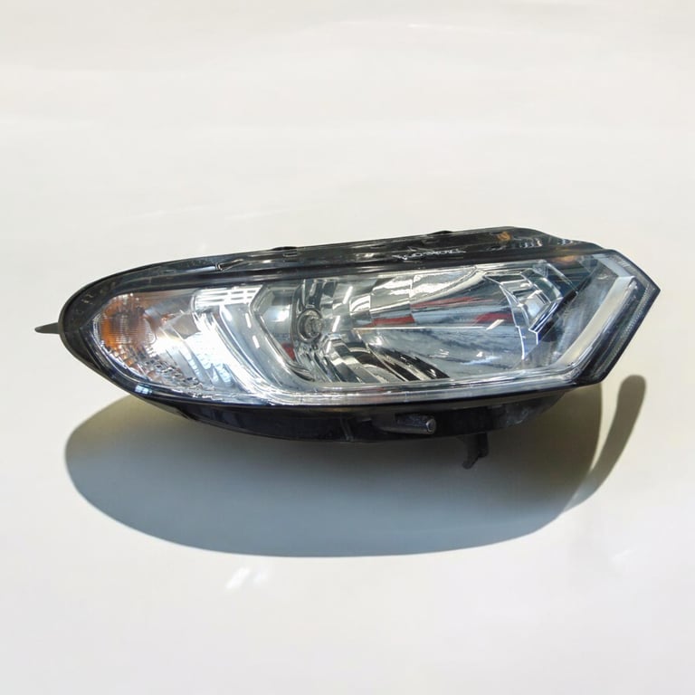 Frontscheinwerfer Ford Ecosport Rechts Scheinwerfer Headlight