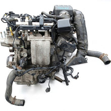 Laden Sie das Bild in den Galerie-Viewer, Motor Kia Picanto B3LA 1.0 67PS 49kW 186TKm 2011 Benzin Engine Komplett