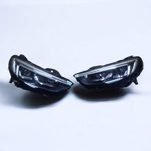 Laden Sie das Bild in den Galerie-Viewer, Frontscheinwerfer Opel Insignia B 39122975 39195645 Full LED Rechts oder Links