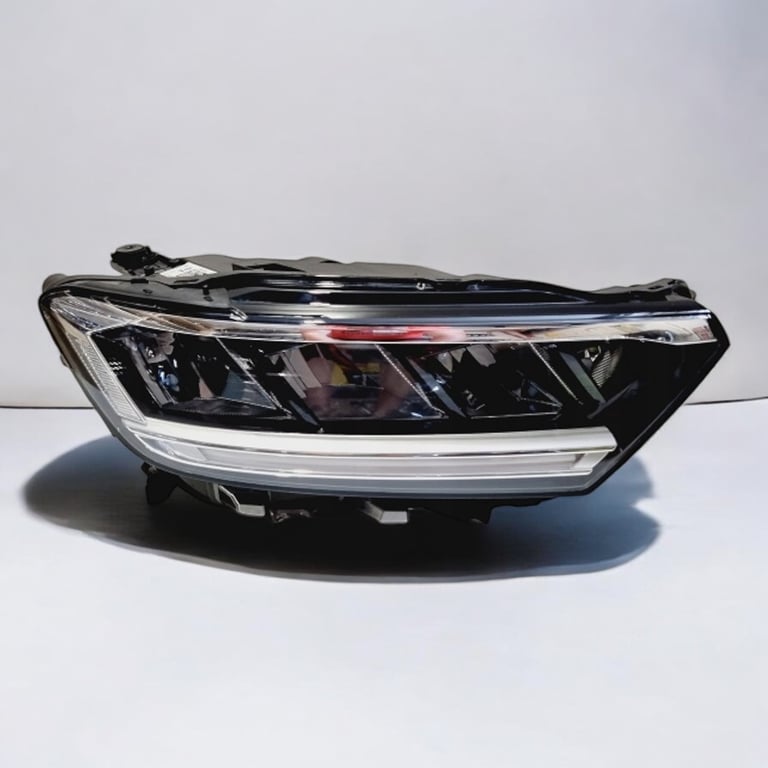 Frontscheinwerfer VW T-Roc 2GA941006F LED Rechts Scheinwerfer Headlight