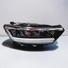 Laden Sie das Bild in den Galerie-Viewer, Frontscheinwerfer VW T-Roc 2GA941006F LED Rechts Scheinwerfer Headlight