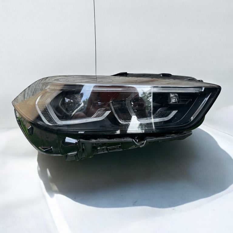 Frontscheinwerfer BMW 1 F40 8082628-03 LED Rechts Scheinwerfer Headlight SCH5264931260wo