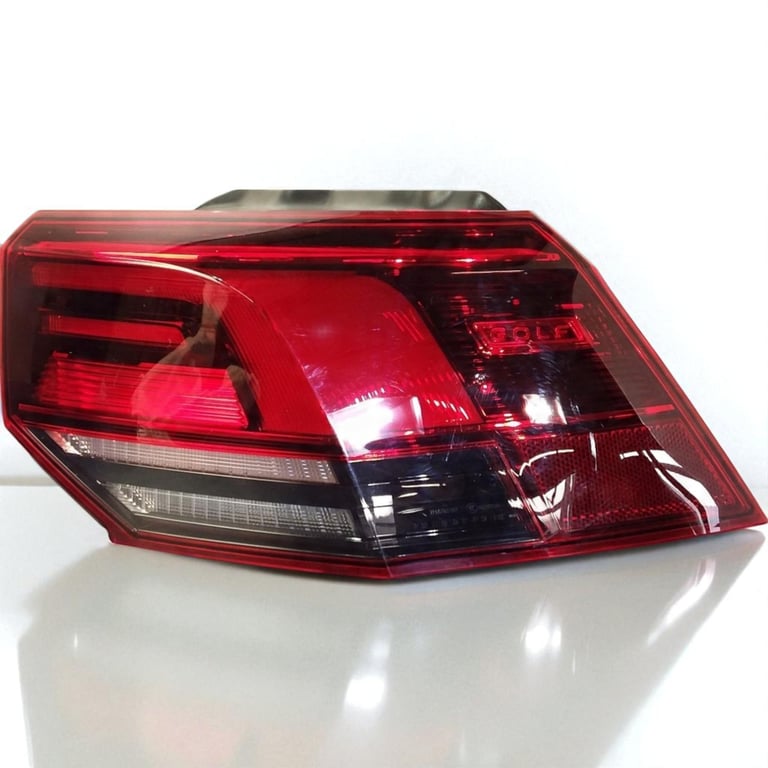 Rückleuchte VW Golf 5H0945096C Rechts Rearlight