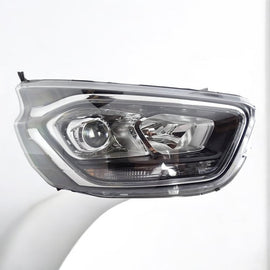 Frontscheinwerfer Ford Transit Custom JK21-13W029-1 Rechts Headlight