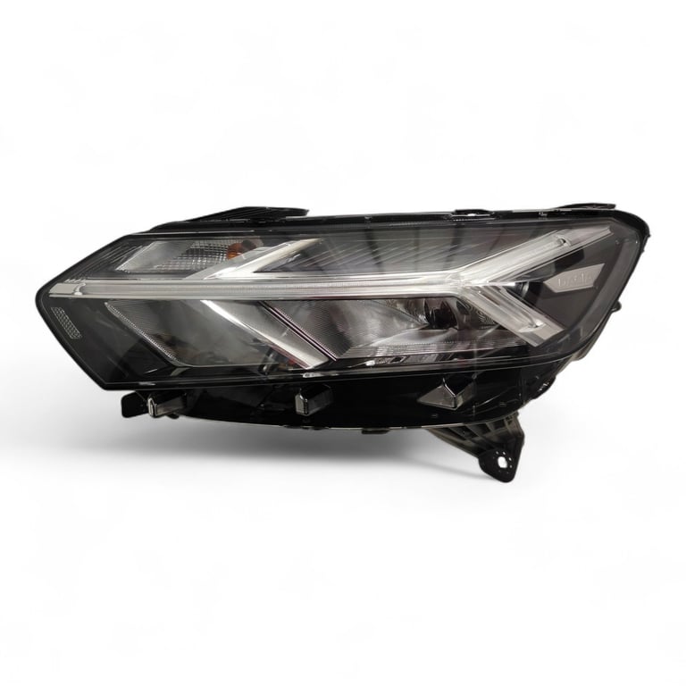 Frontscheinwerfer Dacia Sandero III Logan 260606033R LED Links Headlight