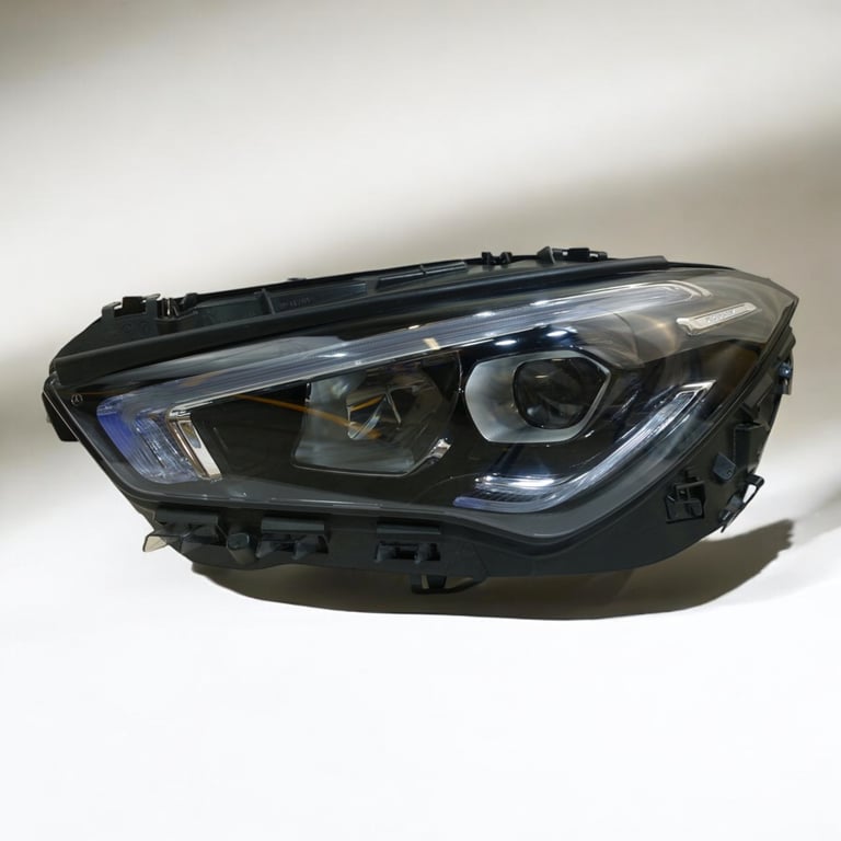 Frontscheinwerfer Mercedes-Benz Cla A1189068300 LED Links Scheinwerfer Headlight