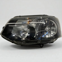 Load image into Gallery viewer, Frontscheinwerfer VW Transporter 7E1941015H Links Scheinwerfer Headlight