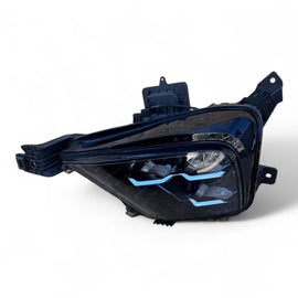 Frontscheinwerfer Citroën C5 I X 9851989480 Full LED Links Headlight SCH4049965139rq