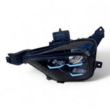 Frontscheinwerfer Citroën C5 I X 9851989480 Full LED Links Headlight