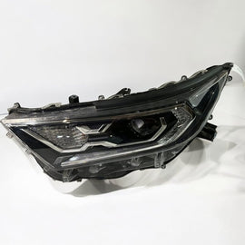 Frontscheinwerfer Toyota Rav 4 Links Scheinwerfer Headlight SCH1950640556qg