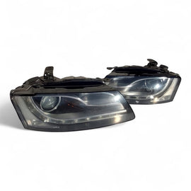 Frontscheinwerfer Audi A5 8T0941004AN 8T0941003AN Ein Stück (Rechts oder Links) SCH9303972384ae