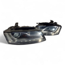 Load image into Gallery viewer, Frontscheinwerfer Audi A5 8T0941004AN 8T0941003AN Ein Stück (Rechts oder Links) SCH9303972384ae
