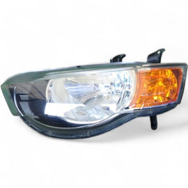 Frontscheinwerfer Mitsubishi Colt I 030124930100 Rechts Scheinwerfer Headlight