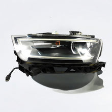 Laden Sie das Bild in den Galerie-Viewer, Frontscheinwerfer Audi Q3 8U0941005 8U0941043 LED Links Scheinwerfer Headlight