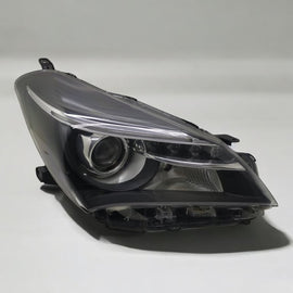 Frontscheinwerfer Toyota Yaris LED Rechts Scheinwerfer Headlight