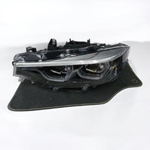 Laden Sie das Bild in den Galerie-Viewer, Frontscheinwerfer BMW 4 F32 8738705-03 Links Scheinwerfer Headlight