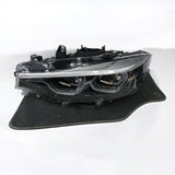 Frontscheinwerfer BMW 4 F32 8738705-03 Links Scheinwerfer Headlight