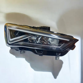Frontscheinwerfer Seat Leon 5FB941008G Full LED Rechts Scheinwerfer Headlight