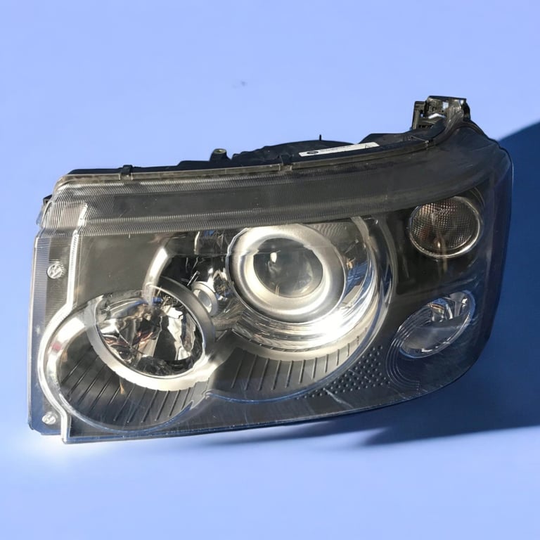 Frontscheinwerfer Land Rover Range Sport 6H3213W030KA8 1EL238022-51 Links SCH8960282549pu
