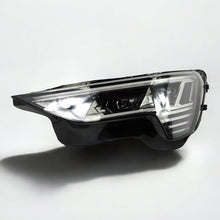 Laden Sie das Bild in den Galerie-Viewer, Frontscheinwerfer Audi E Tron 4KE941035 LED Links Scheinwerfer Headlight