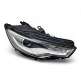 Frontscheinwerfer Audi A6 C7 4G0941044C Bi-Xenon Rechts Scheinwerfer Headlight