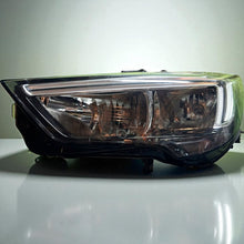 Laden Sie das Bild in den Galerie-Viewer, Frontscheinwerfer Opel Crossland 13467967 Full LED Links Scheinwerfer Headlight SCH7236564239cy