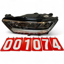 Frontscheinwerfer VW T Roc T-Roc 2GA941005F LED Ein Stück (Rechts oder Links) SCH4406301617nz