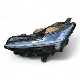Frontscheinwerfer Volvo 80000401 LED Links Scheinwerfer Headlight SCH4871382354jw